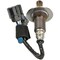 Bosch Oxygen Sensor, 15286 15286 - alternate 4